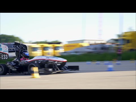 AMZ Rollout 2021 - The Aftermovie