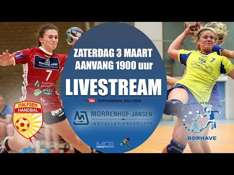 Morrenhof Jansen Dalfsen vs Borhave Borne ronde 17