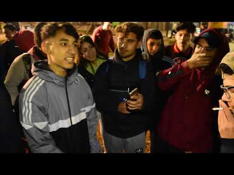 ACERTIJO VS DRAIKEL 8VOS (Fecha 5) PICANTES FREESTYLE
