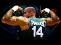 The GREATEST PLAYS Of BENJIE PARAS Ultimate Highlights Of The Tower Of Power Destroying Opponents