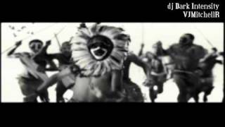 Kanye West - Love Lockdown (Dark Intensity Trance Remix) Official Music Video HD 720