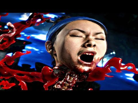 download lagu mp3 mp4 Fatality Mk11, download lagu Fatality Mk11 gratis, unduh video klip Fatality Mk11