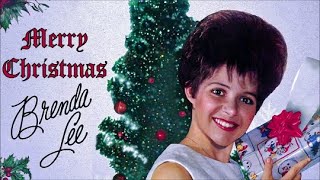 Brenda Lee ~ Silent Night (1965) [Stereo]
