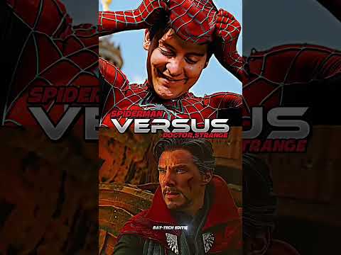 SPIDERMAN VS AVENGERS | BATTLE