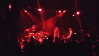 Blondfire - We Are One [Ending] (Live Brooklyn, New York 2014-04-07)