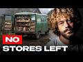 Remote Russia How People Live In Isolated Villages Mobile Shops In Russia Documentary ENG SUB