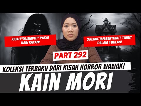 KAIN MORI - KHW PART 292