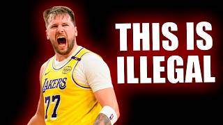 How a Slovenian Kid Took Over the NBA