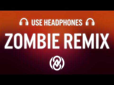 Besomorph & N3WPORT - Zombie (Zombic & Felix Schorn Remix) [8D AUDIO] 🎧