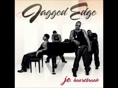 Jagged Edge - Let's Get Married (Remix) [Feat. Reverend Run]