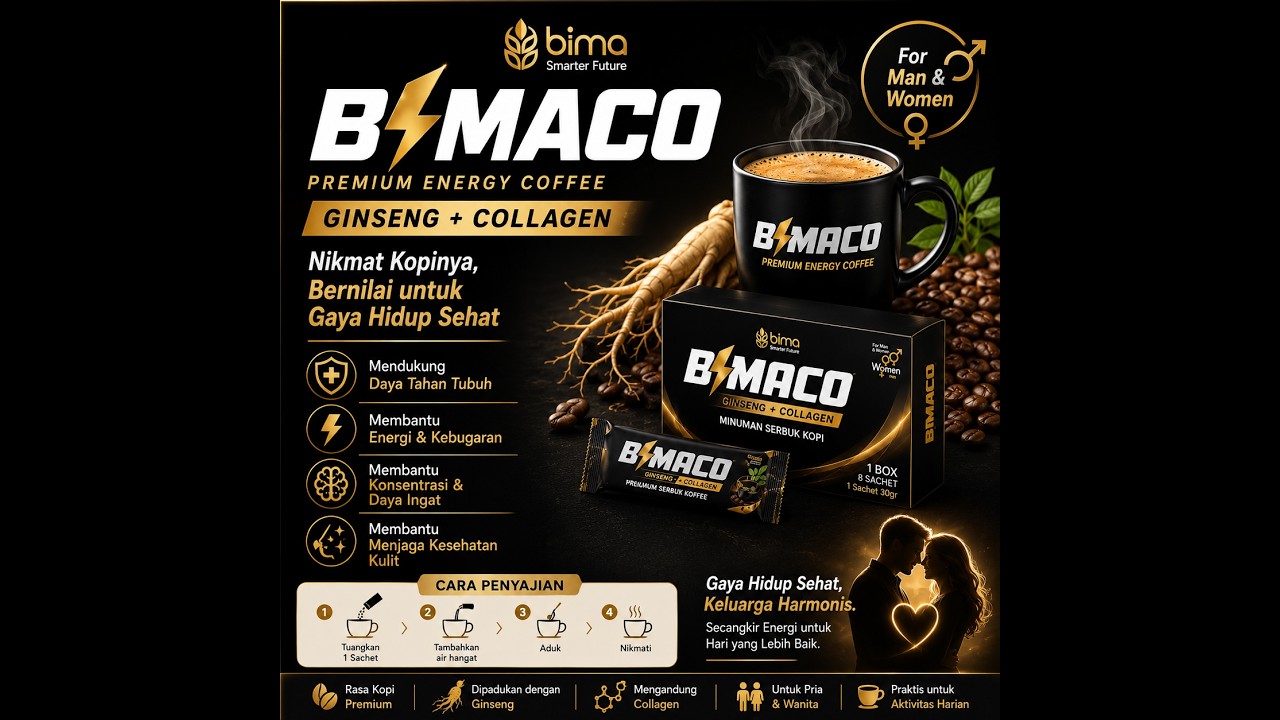 testimoni bimaco dokter