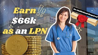 Day in the Life of an LPN | Salary | Duties | How to Become an LPN in 2025