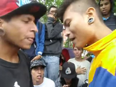 CRM: Chang vs Singled   (RONDA DE SALVACION)