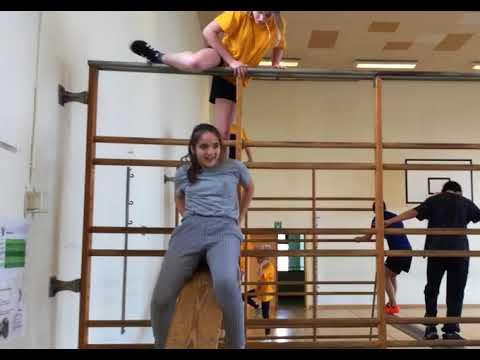 Hotelschool Gent 2018 - Strafste School - MNM - Deelname