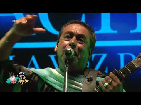 LOS SACHEROS  / 52° FESTIVAL NAC. DE FOLCLORE EN EL AGUA