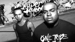 Bloodtype- I Have Dreams Ft. Big K.R.I.T.