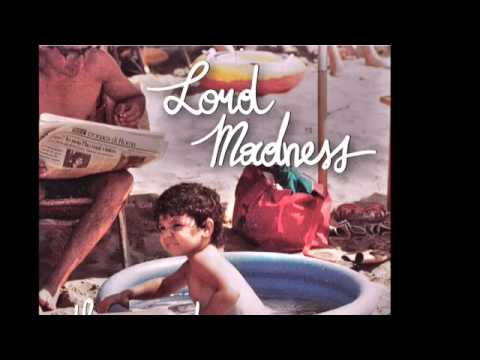 Lord Madness - Il grande addio