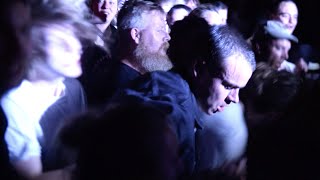 Gorilla Angreb - Arbeit Macht Frei (Live at Loppen 2016)