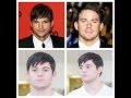 Ashton Kutcher - Channing Tatum Look Alike ...