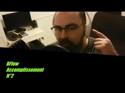 BFlow - Accomplissement N°2
