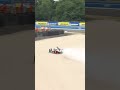Huge CRASH 💥