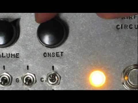 Fairfield Circuitry - The Unpleasant Surprise