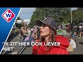 Klimaatdemonstranten blokkeren A12 voor achtste keer op rij