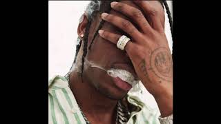 Travis Scott - On My Vibe (feat. Lil Duke)
