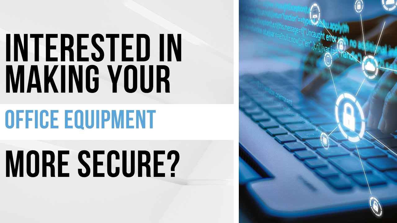 5 Common Printer Security Mistakes (With Solutions)