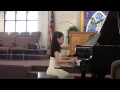 Maggie Liu - Waltz of the Fireflies (David Angerman) - 20110312