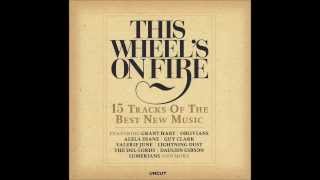 Anna von Hausswolff,Liturgy of Light