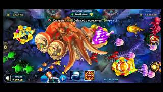 300 to 3000 rupees with in 2 minutes in Happy fishing. #Happy fishing #Earn money #Tips and tricks 