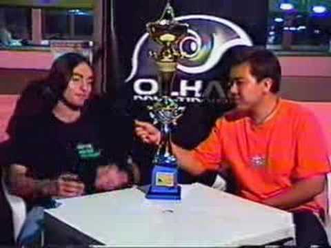Campeonato DDR 2003 - Brasília