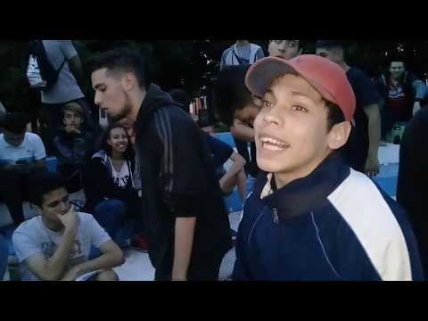 STUEL NOVECENTO vs DAIKIRI SANZ vs ADRIAN TRUKFIT vs FEYT LUCHO - 8vos - VGB 3vs3 Casino (28/10)