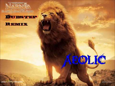 Aeolic - Narnia Dubstep Remix