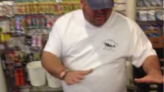 Squid Jigs Best Squid Fishing Jigs by Yamashita, Yo Zuri, Colman and Martinetti RI Squid Jigs