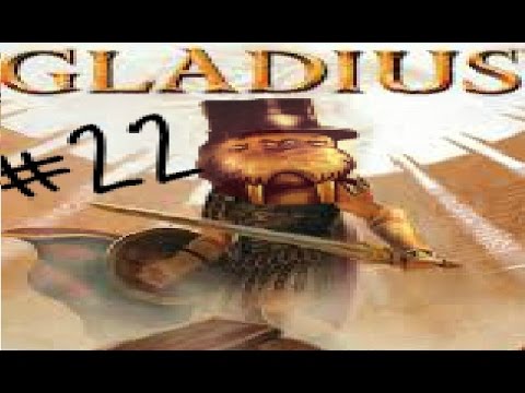 Gladius: Cleanin' Up at Mordare - Part 22