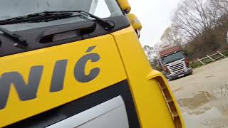 DAF XF 460 FT Mega SSC, Retarder, Standklima, 2x Tank truck tractor | Image 4 - Autoline