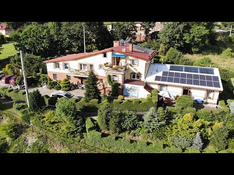 Pokoje gościnne Głuszyca 668 924 818