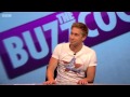 Jay Pepper on Never Mind The Buzzcocks Tigertailz
