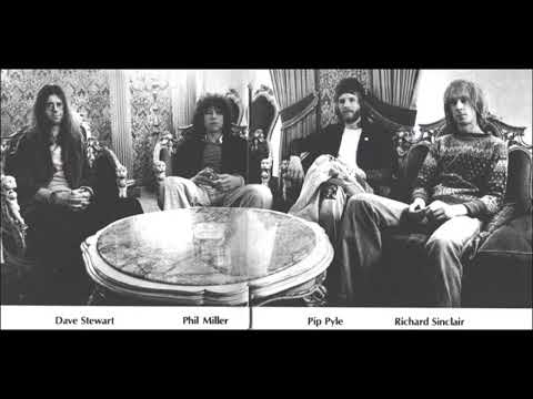Hatfield And The North - John Peel Session (1973)