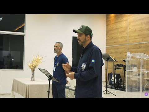 Palestra INDEA e Secretaria de Saúde de Castanheira Prevenção da Raiva- Alerta aos Produtores Rurais