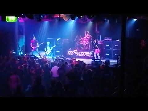 Spoil Engine - The Hallow live from 70000 Tons of Metal Round X