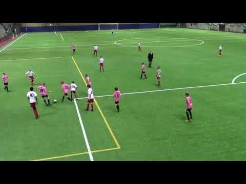 PSL P-06, Jaro-FCV/JJK 28.9.19 2:a halvlek