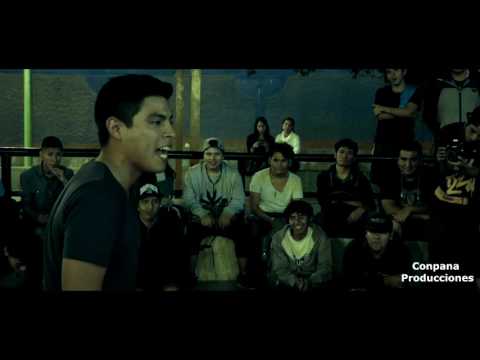 Stick VS Anibal (Semi) Fecha #4 - Polideportivo S.A. UDC