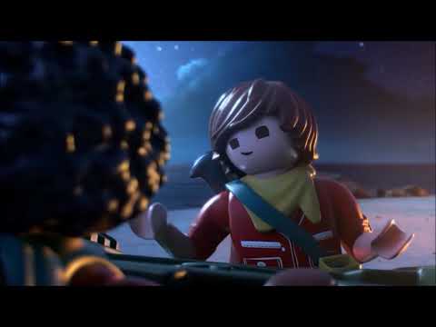 PLAYMOBIL Dino The Explorers @2TTOYS