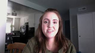 Monday Evening Women's BSF - Matthew Ch.14 - Lesson 15