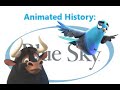 Animated History Blue Sky Studios Part 5 6 Reupload