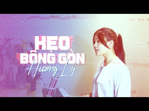 Kẹo Bông Gòn - H2K x Trunky | Hương Ly Cover