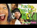 The Gloops Teaching Your Kids About Cannabis
